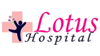 Lotus hospitals logo